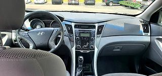 2013 Hyundai Sonata GLS 5NPEB4AC2DH705424 in Elgin, IL 15
