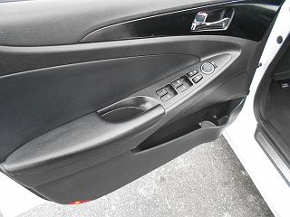 2013 Hyundai Sonata Limited Edition 5NPEC4AB1DH699930 in Pinellas Park, FL 32