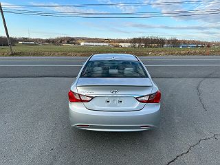 2013 Hyundai Sonata GLS 5NPEB4AC5DH595324 in Wrightsville, PA 3