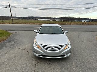 2013 Hyundai Sonata GLS 5NPEB4AC5DH595324 in Wrightsville, PA 6