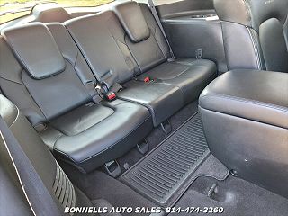 2013 Infiniti QX56 Base JN8AZ2NE5D9060890 in Fairview, PA 19