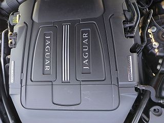 2013 Jaguar XK XKR SAJWA4EC1DMB50106 in Ventura, CA 25