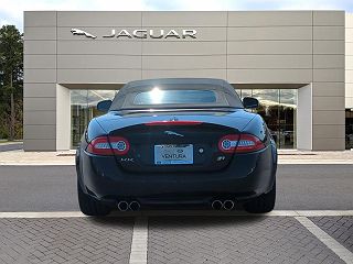 2013 Jaguar XK XKR SAJWA4EC1DMB50106 in Ventura, CA 6