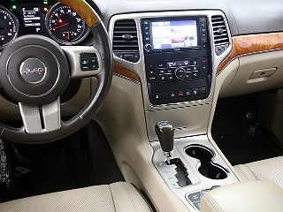2013 Jeep Grand Cherokee Overland 1C4RJFCG1DC593968 in Arlington Heights, IL 14