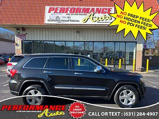 2013 Jeep Grand Cherokee Limited Edition 1C4RJFBGXDC542115 in Bohemia, NY 2