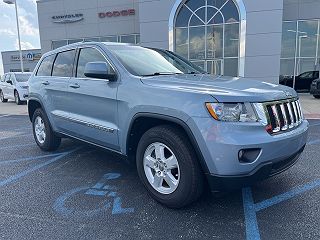 2013 Jeep Grand Cherokee Laredo 1C4RJFAG6DC612307 in Bowling Green, OH 2