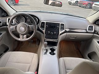 2013 Jeep Grand Cherokee Laredo 1C4RJFAG6DC612307 in Bowling Green, OH 27