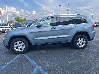 2013 Jeep Grand Cherokee Laredo 1C4RJFAG6DC612307 in Bowling Green, OH 5