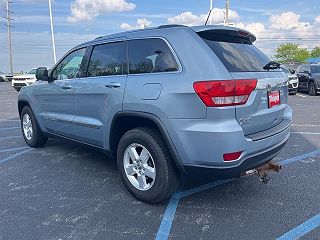 2013 Jeep Grand Cherokee Laredo 1C4RJFAG6DC612307 in Bowling Green, OH 6