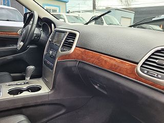 2013 Jeep Grand Cherokee Limited Edition 1C4RJFBG1DC640112 in Chicago, IL 16