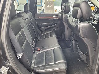 2013 Jeep Grand Cherokee Limited Edition 1C4RJFBG1DC640112 in Chicago, IL 21