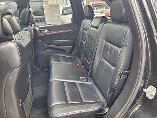2013 Jeep Grand Cherokee Limited Edition 1C4RJFBG1DC640112 in Chicago, IL 24