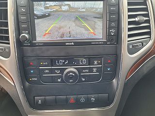 2013 Jeep Grand Cherokee Limited Edition 1C4RJFBG1DC640112 in Chicago, IL 26