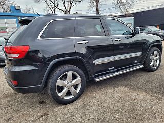 2013 Jeep Grand Cherokee Limited Edition 1C4RJFBG1DC640112 in Chicago, IL 8