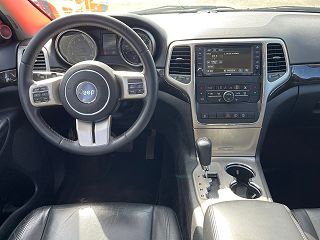 2013 Jeep Grand Cherokee Laredo 1C4RJFAG5DC610080 in Enumclaw, WA 19