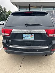 2013 Jeep Grand Cherokee Limited Edition 1C4RJFBG0DC639033 in Florence, KY 5