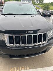2013 Jeep Grand Cherokee Limited Edition 1C4RJFBG0DC639033 in Florence, KY