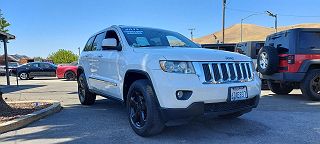2013 Jeep Grand Cherokee Laredo VIN: 1C4RJEAGXDC549710