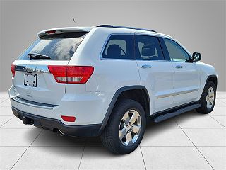 2013 Jeep Grand Cherokee Limited Edition 1C4RJFBG2DC542562 in Quakertown, PA 4