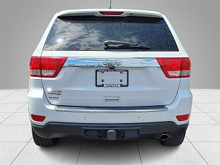 2013 Jeep Grand Cherokee Limited Edition 1C4RJFBG2DC542562 in Quakertown, PA 5