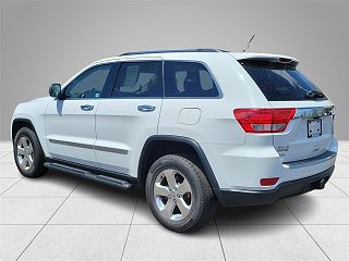 2013 Jeep Grand Cherokee Limited Edition 1C4RJFBG2DC542562 in Quakertown, PA 6