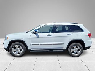 2013 Jeep Grand Cherokee Limited Edition 1C4RJFBG2DC542562 in Quakertown, PA 7