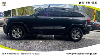 2013 Jeep Grand Cherokee Laredo 1C4RJEAG5DC517456 in Tallahassee, FL 8