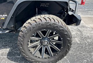 2013 Jeep Wrangler Rubicon 1C4HJWFG1DL662374 in Apollo Beach, FL 27