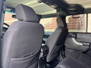 2013 Jeep Wrangler Rubicon 1C4BJWFG0DL548310 in Denver, CO 13