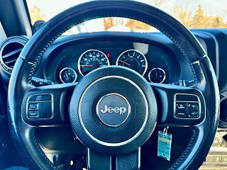 2013 Jeep Wrangler Sport 1C4BJWDG9DL542637 in Perry, OH 16