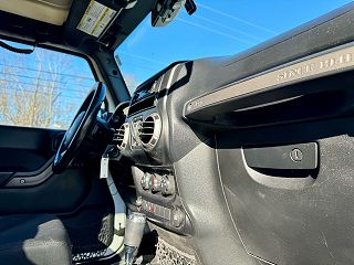2013 Jeep Wrangler Sport 1C4BJWDG9DL542637 in Perry, OH 28