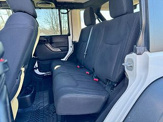 2013 Jeep Wrangler Sport 1C4BJWDG9DL542637 in Perry, OH 30