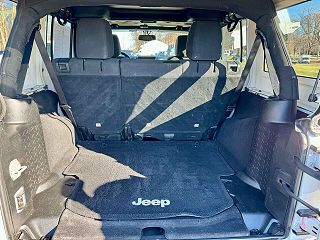 2013 Jeep Wrangler Sport 1C4BJWDG9DL542637 in Perry, OH 33