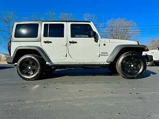 2013 Jeep Wrangler Sport 1C4BJWDG9DL542637 in Perry, OH