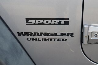 2013 Jeep Wrangler Sport 1C4BJWDG6DL677414 in Perth Amboy, NJ 15