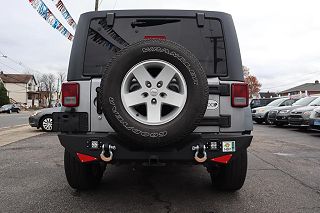 2013 Jeep Wrangler Sport 1C4BJWDG6DL677414 in Perth Amboy, NJ 7