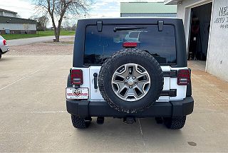 2013 Jeep Wrangler Rubicon 1C4HJWFG1DL515214 in South Sioux City, NE 4