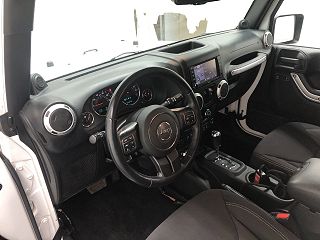 2013 Jeep Wrangler Sahara 1C4BJWEG5DL512307 in White Bear Lake, MN 13