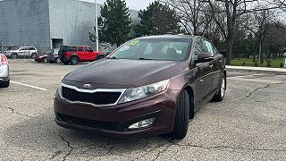 2013 Kia Optima LX 5XXGM4A75DG125683 in Royal Oak, MI 7