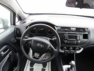 2013 Kia Rio LX KNADM5A32D6231087 in Oostburg, WI 20