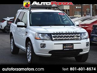 2013 Land Rover LR2 HSE SALFR2BG8DH335030 in Salt Lake City, UT 1