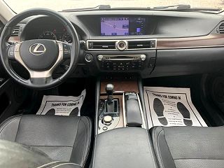 2013 Lexus GS 350 JTHCE1BL5D5004645 in Athens, AL 10