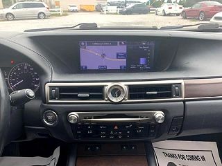 2013 Lexus GS 350 JTHCE1BL5D5004645 in Athens, AL 13