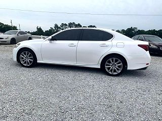 2013 Lexus GS 350 JTHCE1BL5D5004645 in Athens, AL 2