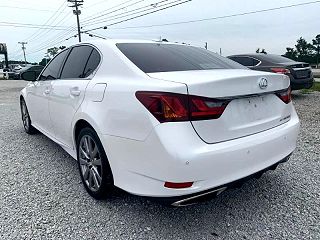 2013 Lexus GS 350 JTHCE1BL5D5004645 in Athens, AL 3