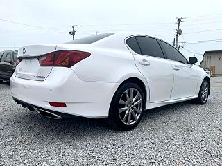 2013 Lexus GS 350 JTHCE1BL5D5004645 in Athens, AL 4