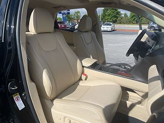 2013 Lexus RX 350 2T2ZK1BA8DC106121 in Kernersville, NC 20