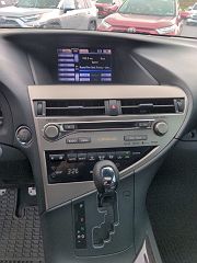 2013 Lexus RX 350 2T2BK1BA2DC173878 in Lewistown, PA 21