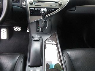 2013 Lexus RX 350 2T2BK1BA0DC202942 in Lynnwood, WA 21