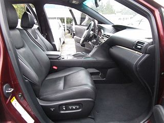 2013 Lexus RX 350 2T2BK1BA0DC202942 in Lynnwood, WA 23